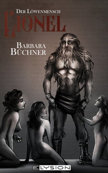 Lionel, Barbara Büchner - Ebook - 9783960001607