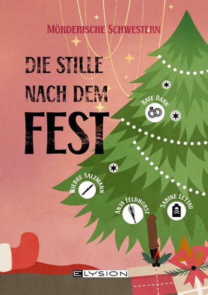 Die Stille nach dem Fest, Jennifer Schreiner - Paperback - 9783960002970