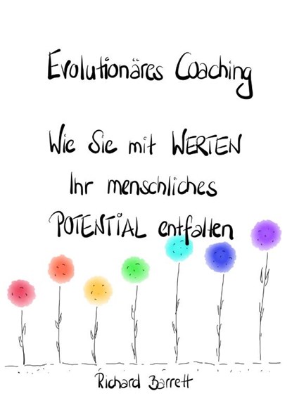 Evolutionäres Coaching, Richard Barrett - Paperback - 9783960041122