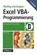 Richtig einsteigen: Excel-VBA-Programmierung, Bernd Held - Paperback - 9783960090038