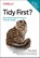 Tidy First?, Kent Beck - Paperback - 9783960092445