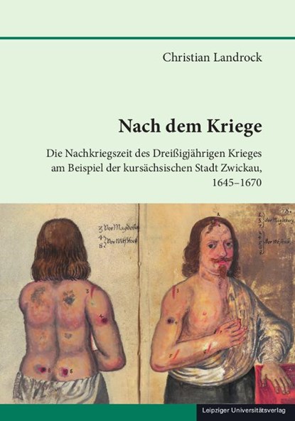Nach dem Kriege, Christian Landrock - Gebonden - 9783960234913