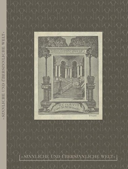 Sinnliche und Übersinnliche Welt, Thomas Fuchs - Paperback - 9783960236528