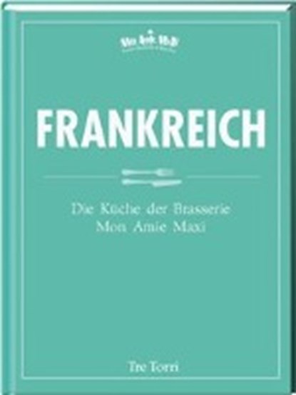 FRANKREICH, PEGATZKY,  Stefan - Gebonden - 9783960330202