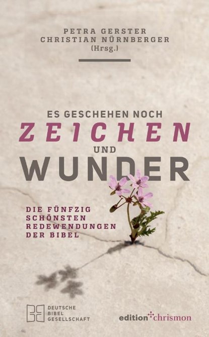 Es geschehen noch Zeichen und Wunder, Petra Gerster ; Christian Nürnberger - Gebonden - 9783960381891