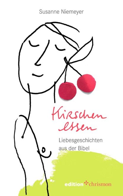 Kirschen essen, Susanne Niemeyer - Paperback - 9783960382546