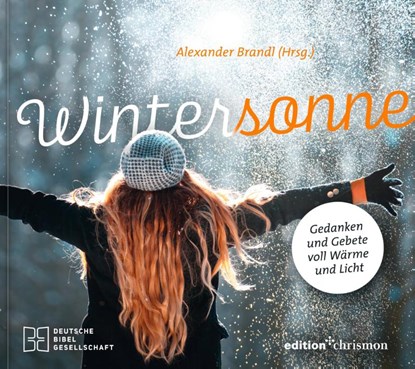 Wintersonne, Alexander Brandl - Paperback - 9783960384090