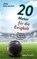 20 Meter für die Ewigkeit, Jörg Bollmann - Paperback - 9783960384113