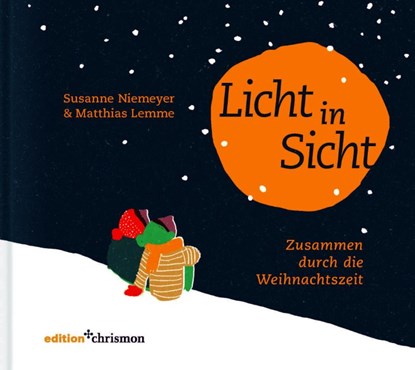 Licht in Sicht, Susanne Niemeyer ; Matthias Lemme - Gebonden - 9783960384267