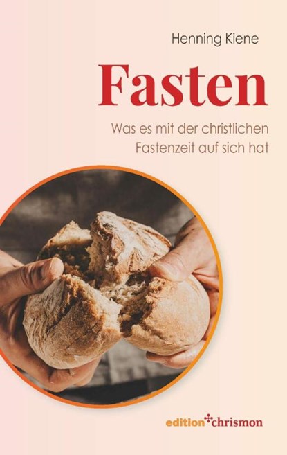 Fasten, Henning Kiene - Paperback - 9783960384403