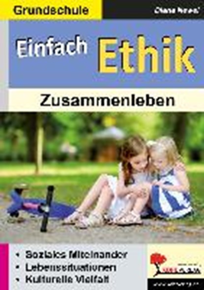 Einfach Ethik., NEWEL,  Diana - Paperback - 9783960403586
