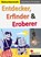 Entdecker, Erfinder & Eroberer, Bandi Koeck ; Tim Schroedel - Paperback - 9783960403791