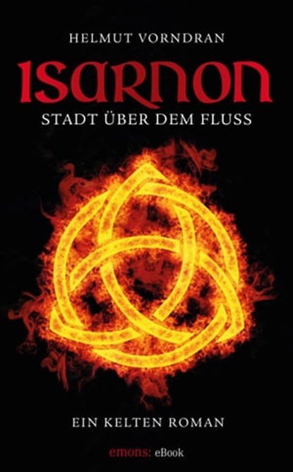 Isarnon, Helmut Vorndran - Ebook - 9783960410744