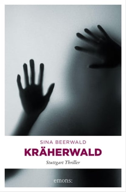 Kräherwald, Sina Beerwald - Ebook - 9783960410843