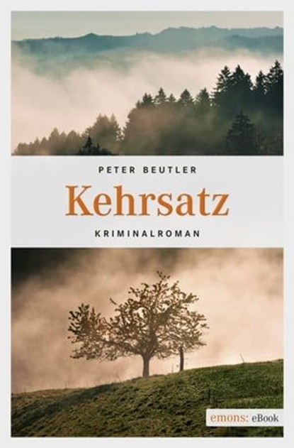 Kehrsatz, Peter Beutler - Ebook - 9783960410874