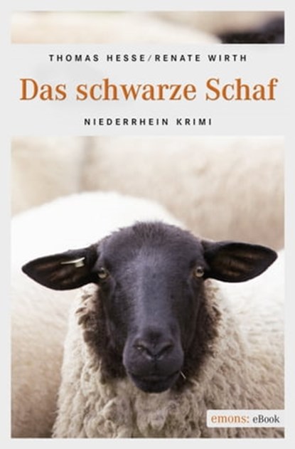 Das schwarze Schaf, Thomas Hesse ; Renate Wirth - Ebook - 9783960411055