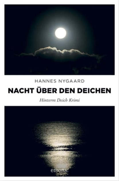 Nacht über den Deichen, Hannes Nygaard - Ebook - 9783960411963