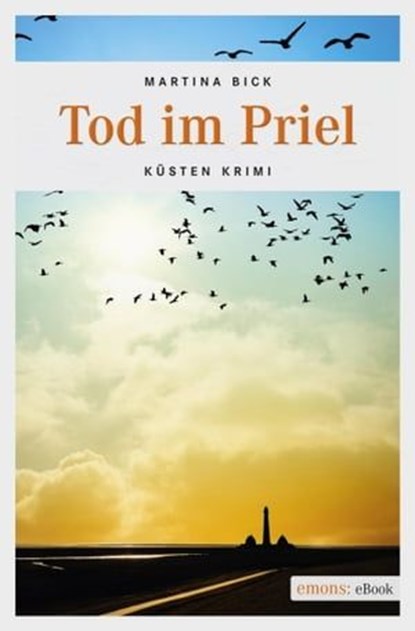 Tod im Priel, Martina Bick - Ebook - 9783960412076