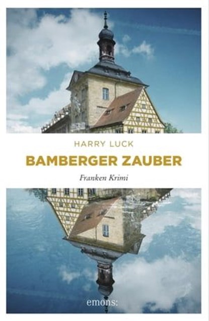 Bamberger Zauber, Harry Luck - Ebook - 9783960412120