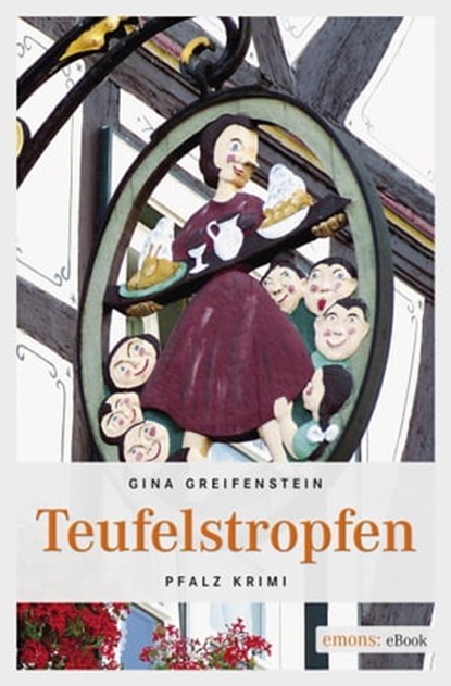 Teufelstropfen, Gina Greifenstein - Ebook - 9783960412236
