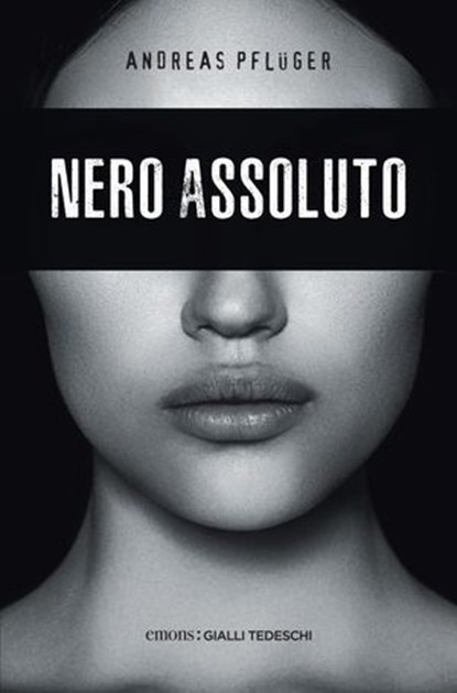 Nero assoluto, Andreas Pflüger - Ebook - 9783960412328