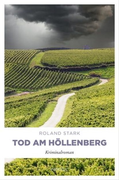 Tod am Höllenberg, Roland Stark - Ebook - 9783960412618