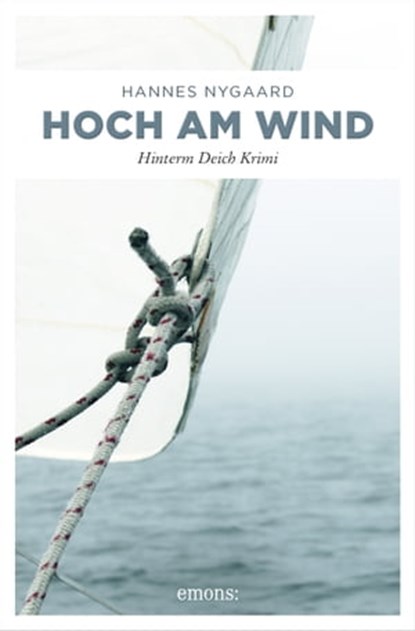 Hoch am Wind, Hannes Nygaard - Ebook - 9783960413202
