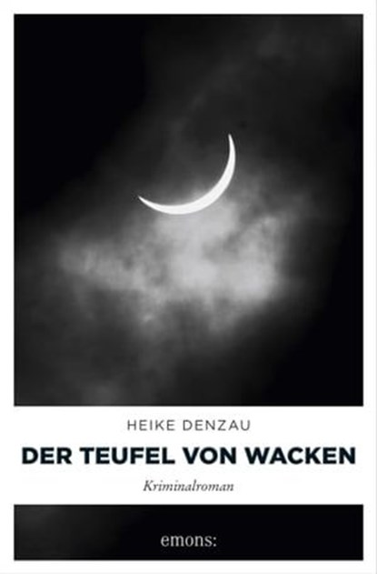 Der Teufel von Wacken, Heike Denzau - Ebook - 9783960413608