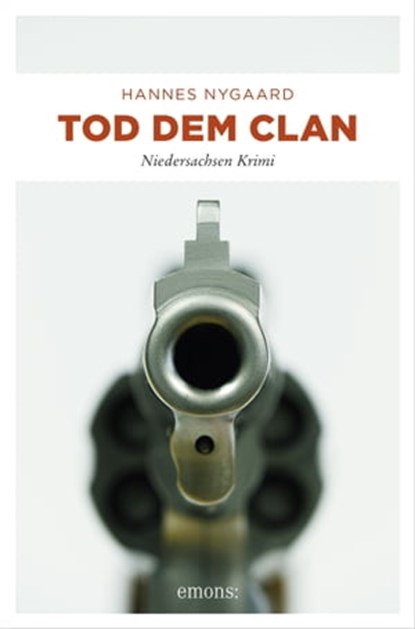 Tod dem Clan, Hannes Nygaard - Ebook - 9783960414179