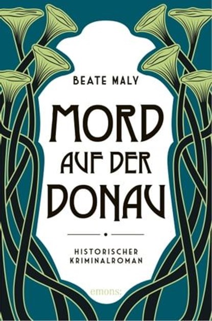 Mord auf der Donau, Beate Maly - Ebook - 9783960414193
