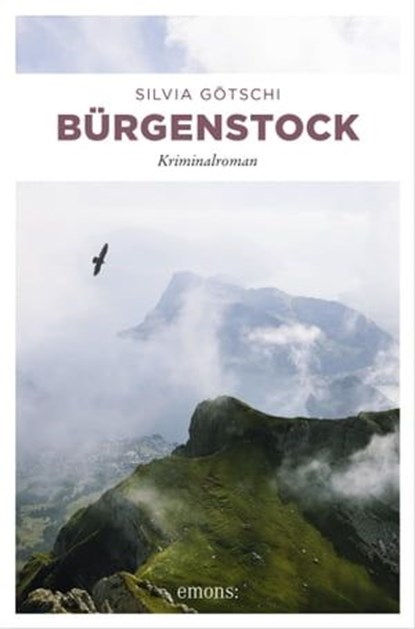 Bürgenstock, Silvia Götschi - Ebook - 9783960414261
