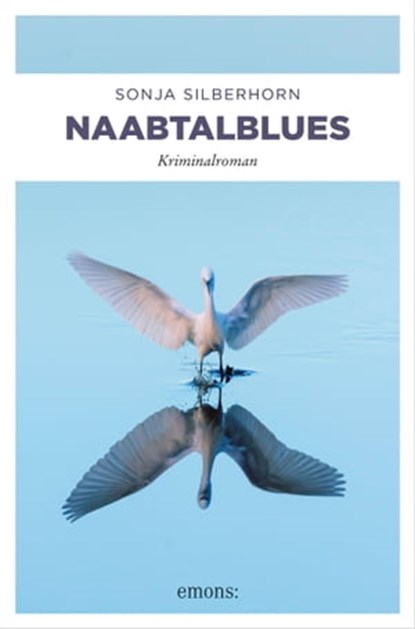 Naabtalblues, Sonja Silberhorn - Ebook - 9783960414827