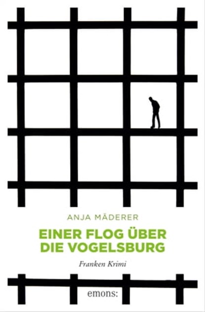 Einer flog über die Vogelsburg, Anja Mäderer - Ebook - 9783960415435