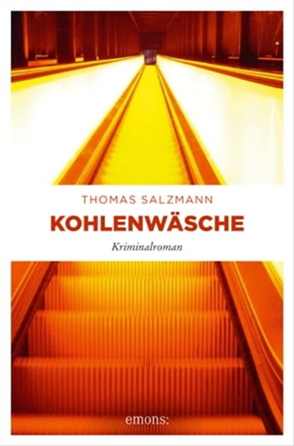 Kohlenwäsche, Thomas Salzmann - Ebook - 9783960415589