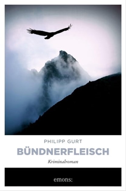 Bündnerfleisch, Philipp Gurt - Ebook - 9783960415817