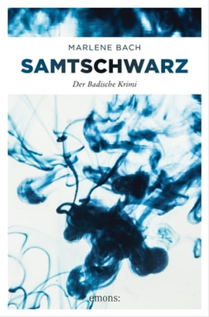 Samtschwarz, Marlene Bach - Ebook - 9783960416166