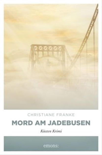 Mord am Jadebusen, Christiane Franke - Ebook - 9783960416470