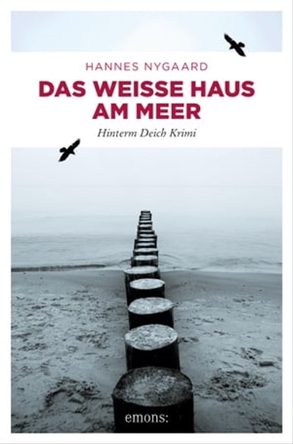 Das Weiße Haus am Meer, Hannes Nygaard - Ebook - 9783960416562