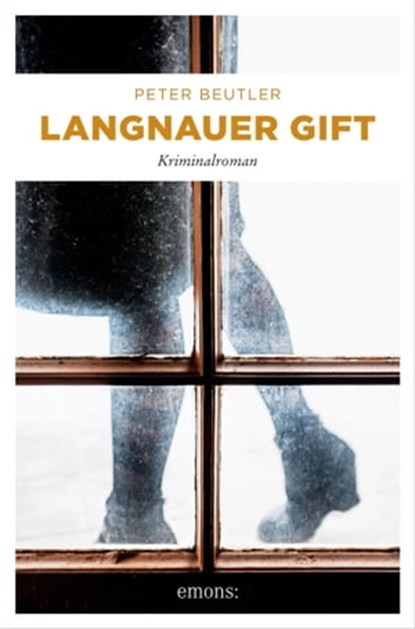 Langnauer Gift, Peter Beutler - Ebook - 9783960416784