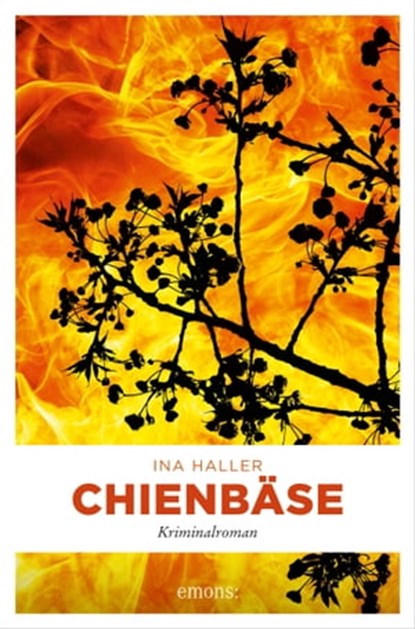 Chienbäse, Ina Haller - Ebook - 9783960417163