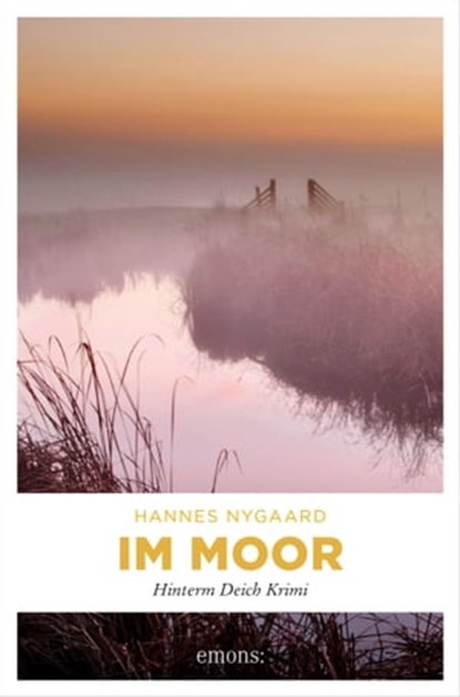 Im Moor, Hannes Nygaard - Ebook - 9783960417323