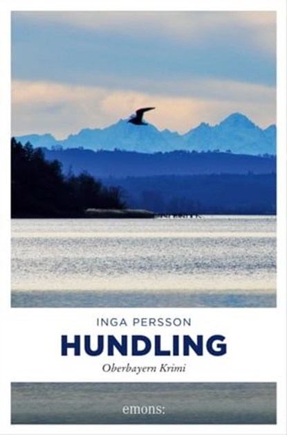 Hundling, Inga Persson - Ebook - 9783960417330