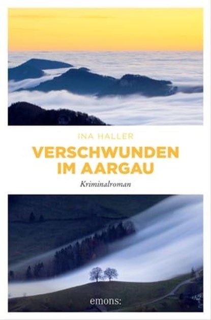 Verschwunden im Aargau, Ina Haller - Ebook - 9783960419730