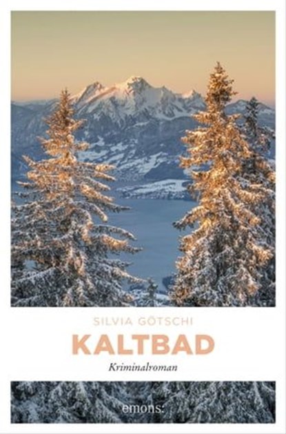 Kaltbad, Silvia Götschi - Ebook - 9783960419785