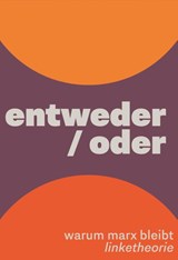 entweder/oder - Linketheorie - 9783960421832