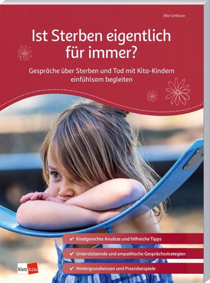 Ist Sterben eigentlich für immer?, Elke Schlösser - Paperback - 9783960462736