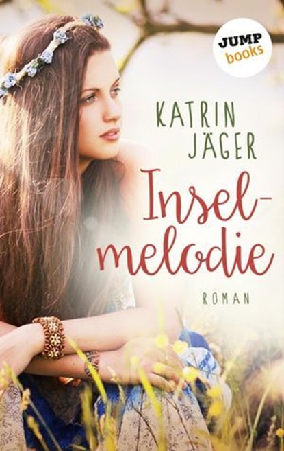 Inselmelodie, Katrin Jäger - Ebook - 9783960531111