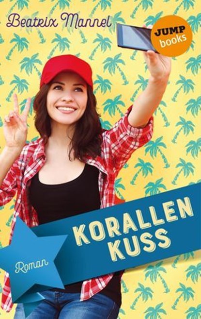 Korallenkuss, Beatrix Mannel - Ebook - 9783960531906