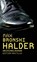 Halder, Max Bronski - Paperback - 9783960542643