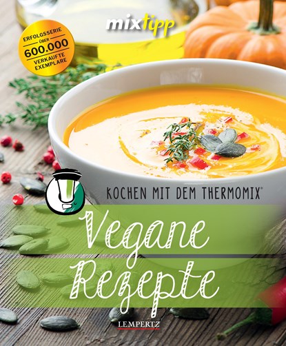 mixtipp: Vegane Rezepte, Laura Wieland - Paperback - 9783960580874